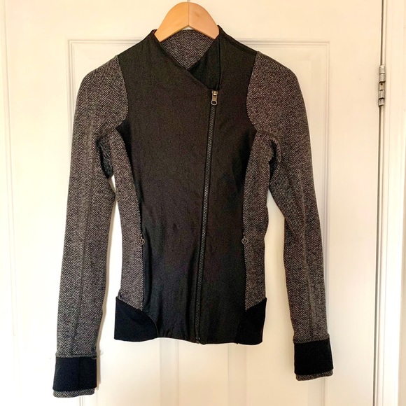 Lululemon Emerge Renewed Jacket - Picture 2 of 5